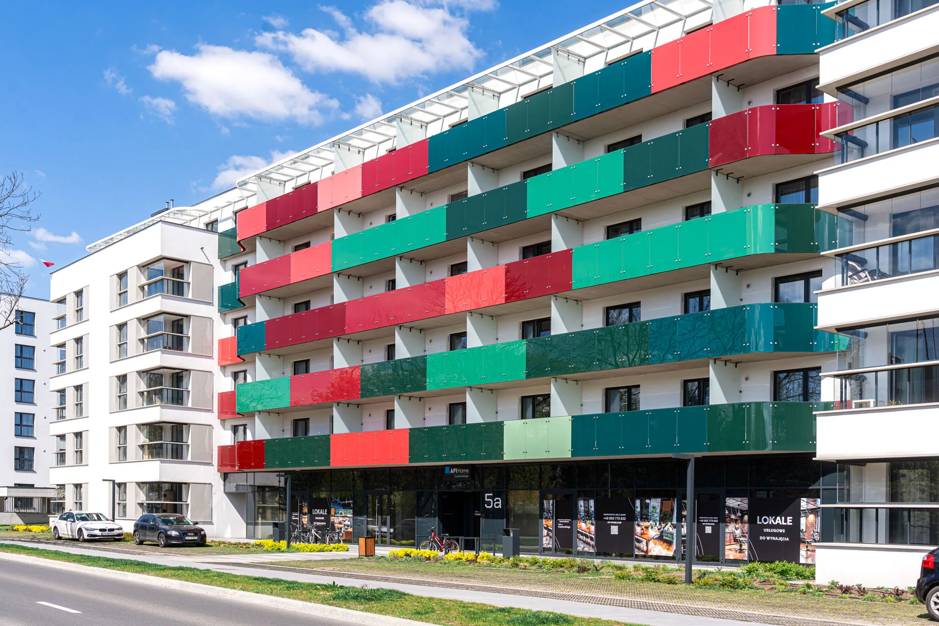 AFI Home Czyżewskiego